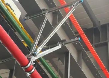 山城抗震支架厂家与你分享你必须做的紧急情况下的准备